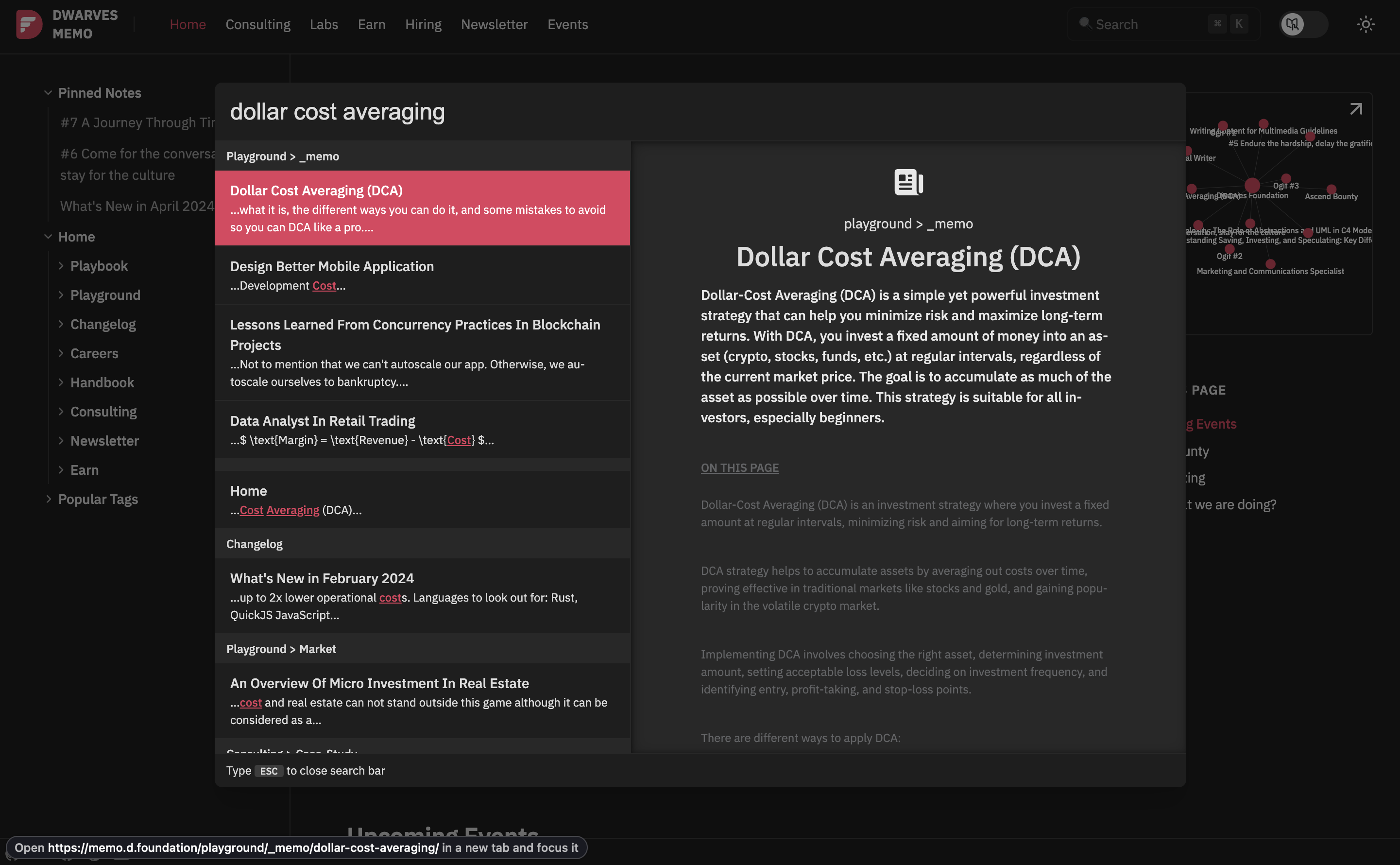 Droppii AI Project