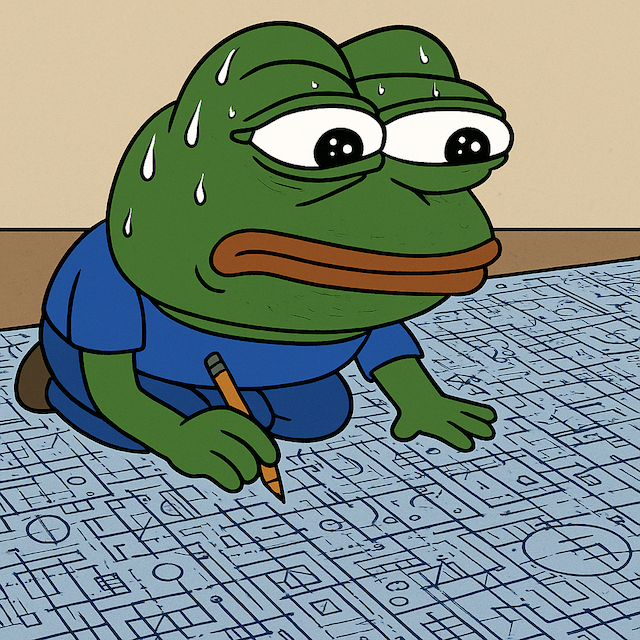 pepe planner