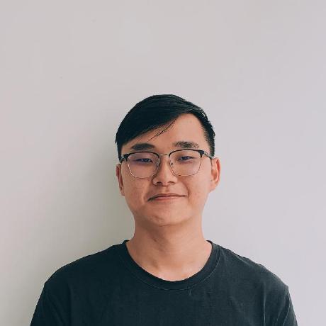 Tuan Dao. Photo: GitHub.