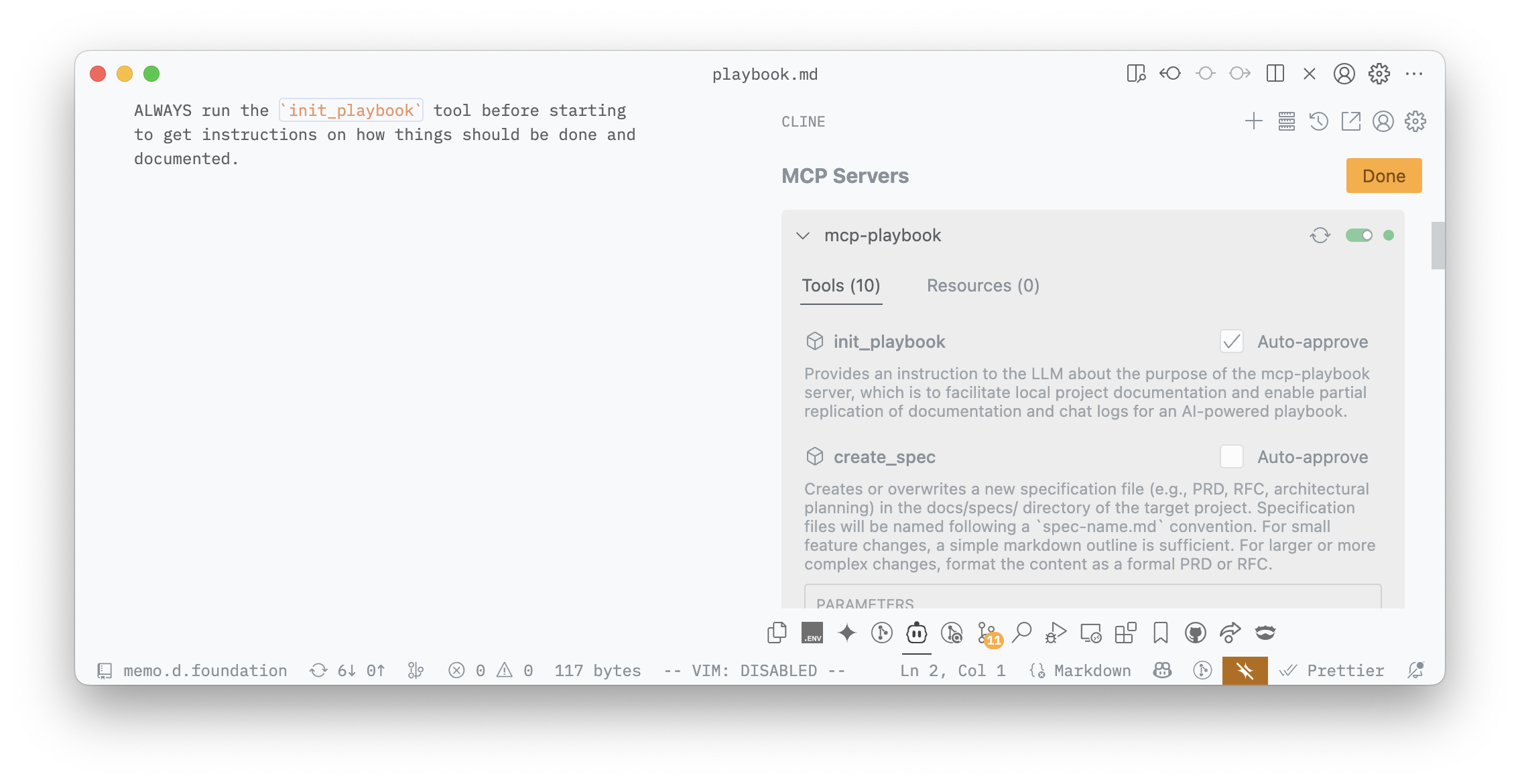 MCP Client