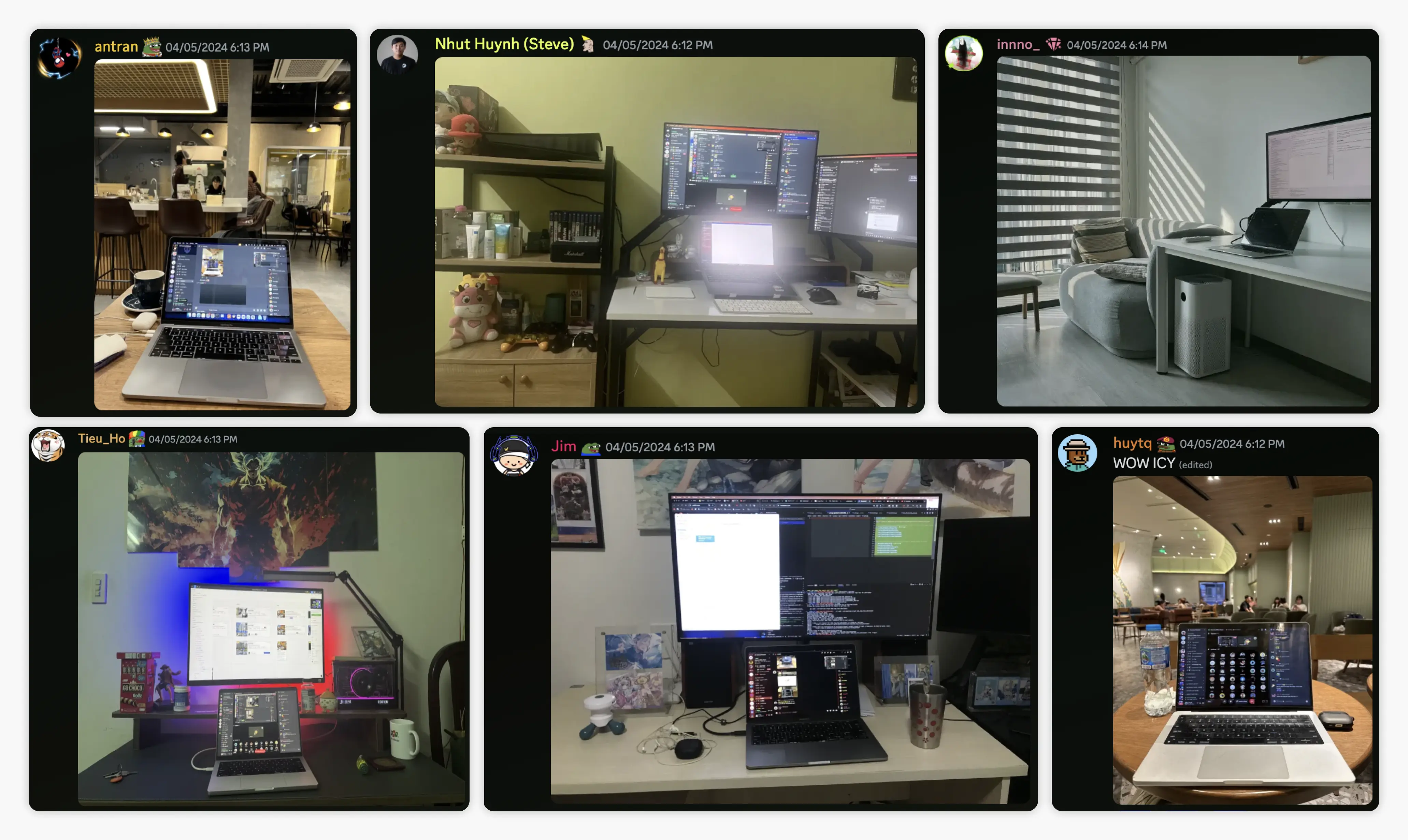 workspace