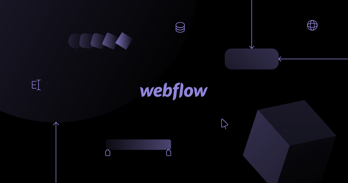 webflow